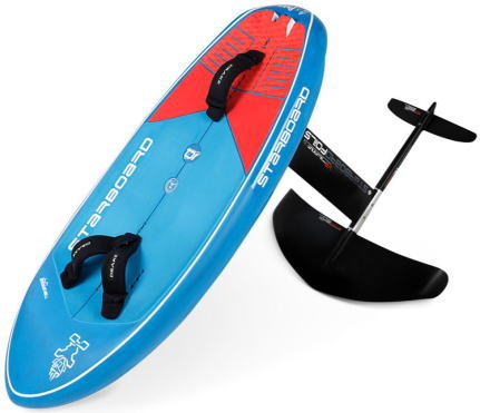 スターボード テイクオフ starboard takeoff スターボード フォイルボード starboard foilboard