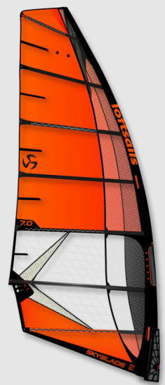 ロフトセイル スイッチブレード ロフトセイル レーシングブレード ロフトセイル オキシジェン Loftsails swivhblade Loftsails racingbade