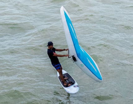 スターボード テイクオフ starboard takeoff スターボード フォイルボード starboard foilboard
