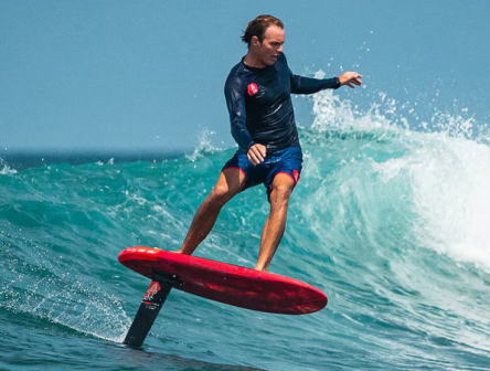 スターボード テイクオフ starboard takeoff スターボード フォイルボード starboard foilboard