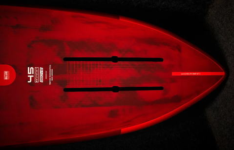 スターボード テイクオフ starboard takeoff スターボード フォイルボード starboard foilboard