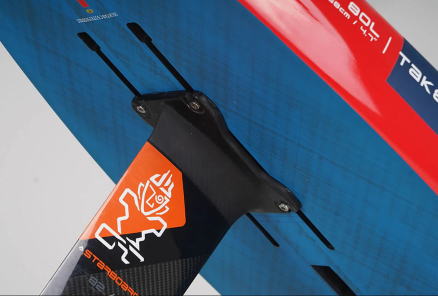 スターボード テイクオフ starboard takeoff スターボード フォイルボード starboard foilboard