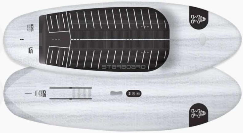 スターボード テイクオフ starboard takeoff スターボード フォイルボード starboard foilboard