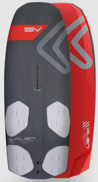 セバーン ボード セバーン パイロ セバーン ダイノ セバーン ダイノ セバーン project scott severne pyro severne predator severne psycho