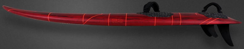 セバーン ボード セバーン パイロ セバーン ダイノ セバーン ダイノ セバーン project scott severne pyro severne predator severne psycho