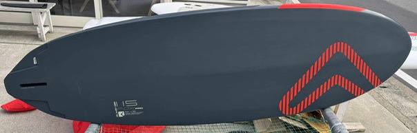 セバーン ボード セバーン パイロ セバーン ダイノ セバーン ダイノ セバーン project scott severne pyro severne predator severne psycho