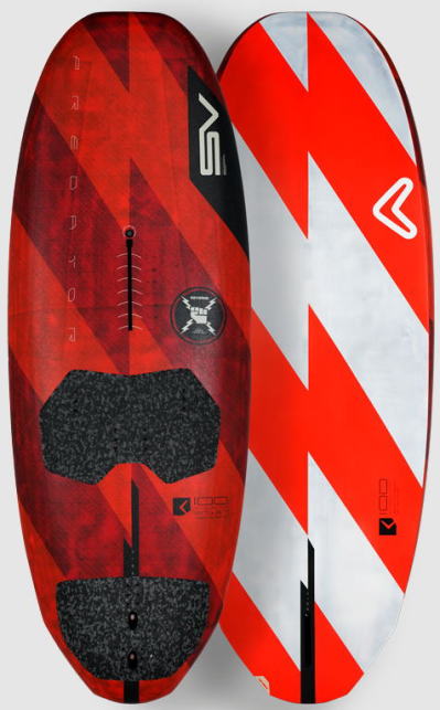 セバーン ボード セバーン パイロ セバーン ダイノ セバーン ダイノ セバーン project scott severne pyro severne predator severne psycho