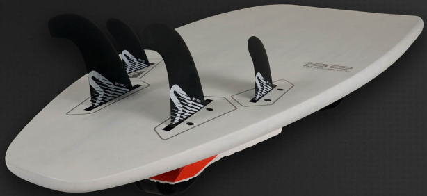 セバーン ボード セバーン パイロ セバーン ダイノ セバーン ダイノ セバーン project scott severne pyro severne predator severne psycho