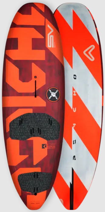 セバーン ボード セバーン パイロ セバーン ダイノ セバーン ダイノ セバーン project scott severne pyro severne predator severne psycho