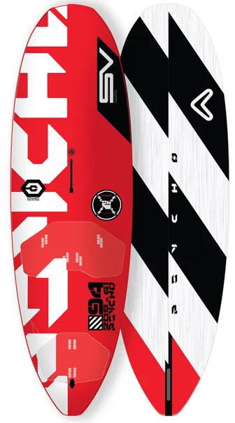 セバーン ボード セバーン パイロ セバーン ダイノ セバーン ダイノ セバーン project scott severne pyro severne predator severne psycho