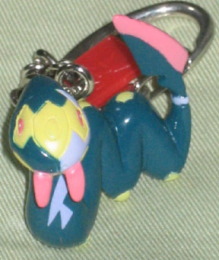 Pokemon KeychainŜ̃Abv