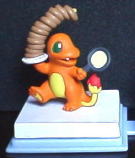 Charmander's pancakes