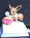 Eevee's Candy shop