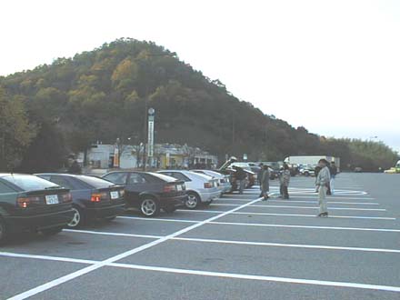 �W���ꏊ����PA