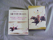 �uTHE STORY OF JAPAN�v and �u���N���{�j�v