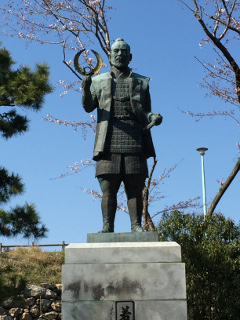 ����ƍN�̑�