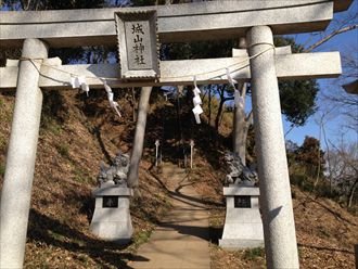 ��R�_�Ђւ̒���