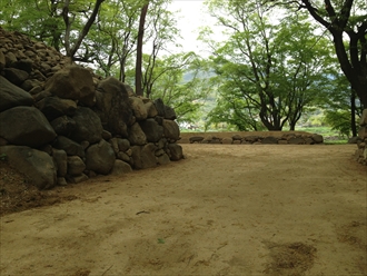 ���ȗ֖k���e�`�Ռ�