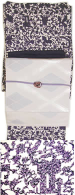 �T���̒����ɕ��c�H�D��