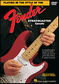 PLAYING IN THE STYLE OF THE FENDER®STRATOCASTER GREATS