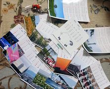 �J�����_�[