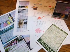 �J�����_�[