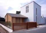 注文住宅 Ashikaga K-House_1