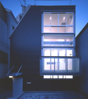 50_注文住宅 Kagurazaka H-House_0