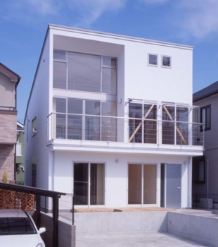 50_注文住宅 Eda K-House_0