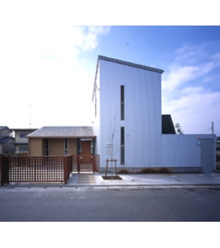 注文住宅 Ashikaga K-House_0