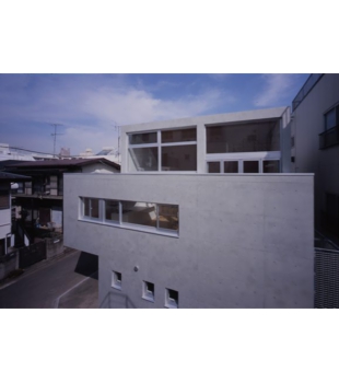 50_注文住宅 武蔵野 三鷹 S-House_0