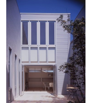 50_注文住宅 Meguro FY-House_0_4