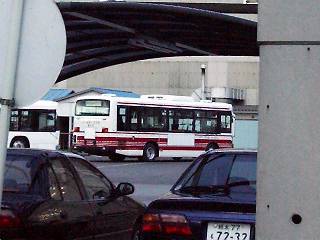 IBUS�E���c�}�o�X�G���K�~�I�m���X�e