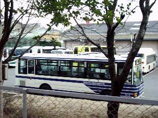 IBUS�E���É��s�c�G���K�~�I