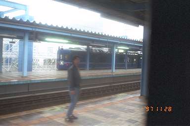 �{��w�ł́A�Ō�̏�蓌���s�E�x�m���Ƃ���Ⴂ