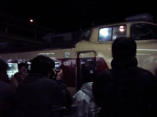 �P���ԕt�߂̓p�j�b�N���O