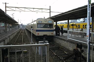 �������w�E�d�Ԑ��z�[��