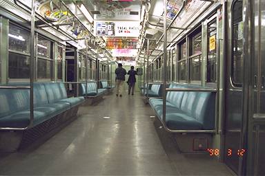 �P�O�R�n�̎ԓ�