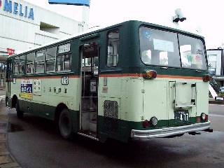 �����S���o�X�����s��