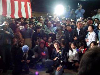 �����w�ŏI�d�ԓ�����(�R):���T�������l�A�l�A�l