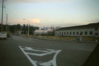 �������Ήw�� ����S���ʉe�i�V