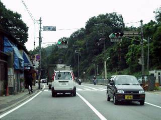 ����R�w�ՁF�d�Ԃ̕��....