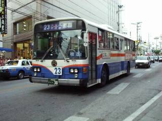 �����o�X�E�t�c(�������o�X�H)