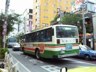 ���z�o�X�E����HT