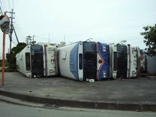 �����o�X�̕�E���̂P