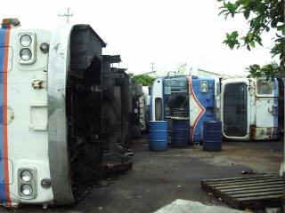 �����o�X�̕�E���̂Q