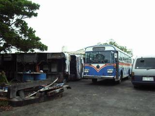 �����o�X�̕�E���̂R