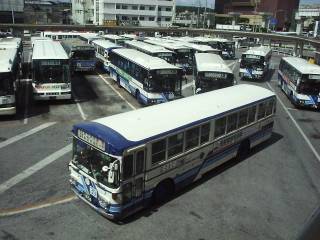 ����o�XMP117�H���ߔe�o�X�^�[�~�i��