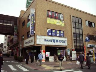 �ܔ��w�ɂ��O���璭�߂�