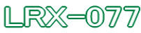 LRX-077